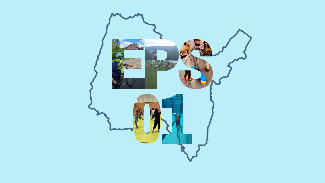 Logo du site EPS 01